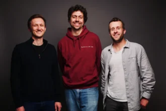 Archestra founders