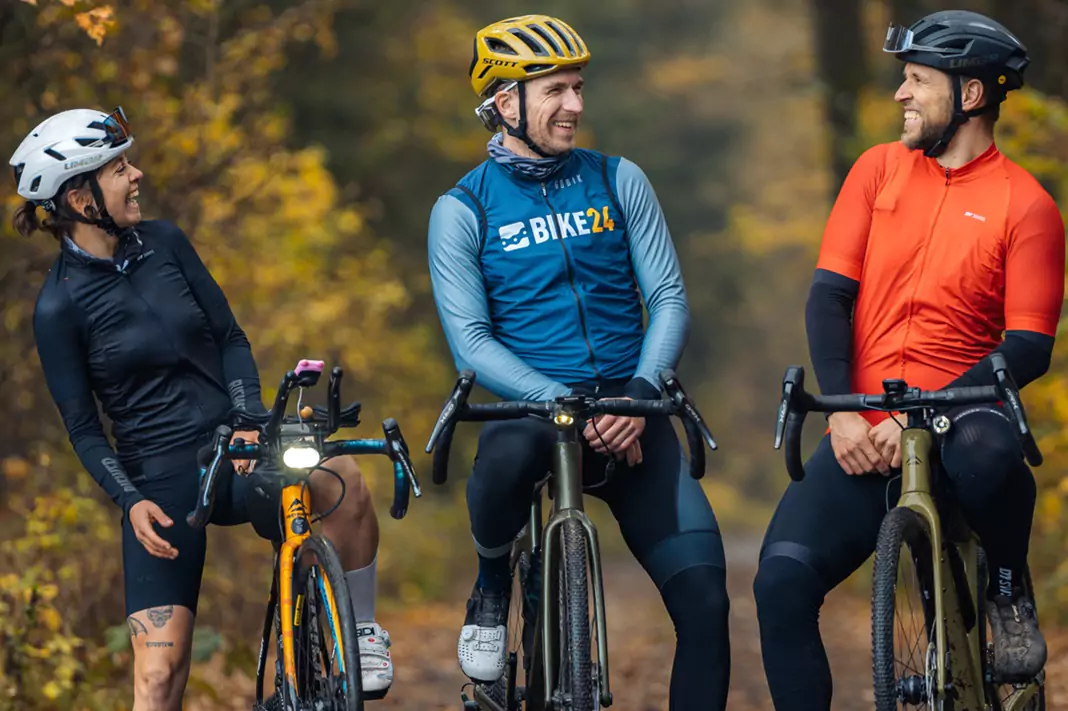 BIKE24