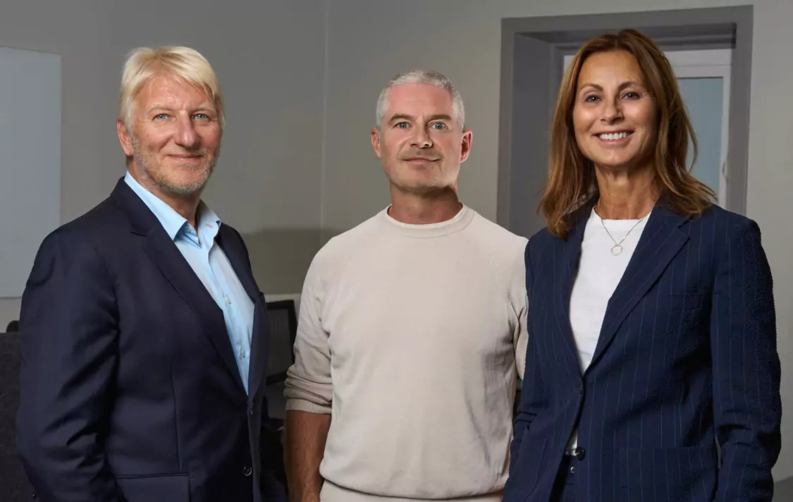 BoardClic management team