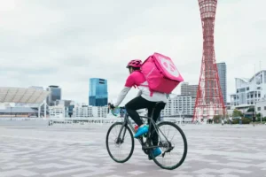 Delivery Hero