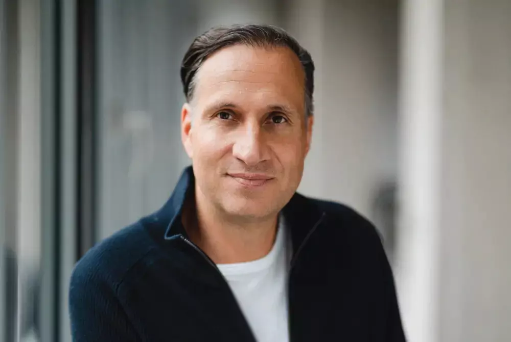 Dirk Kraus YOC AG CEO