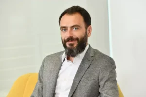 Dragoș Octavian Diaconu, Arctic Stream President of the Board