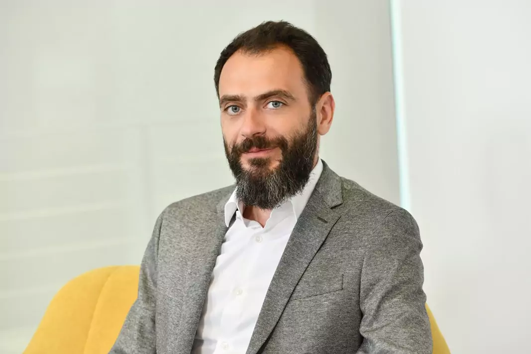 Dragoș Octavian Diaconu, Arctic Stream President of the Board