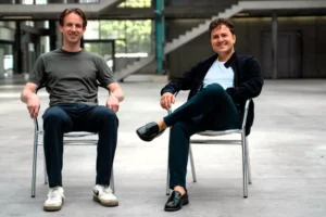 Evulpo Founders