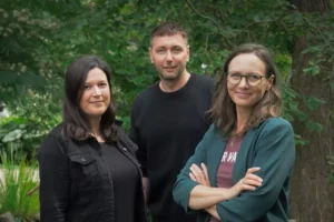 Interhuman AI team