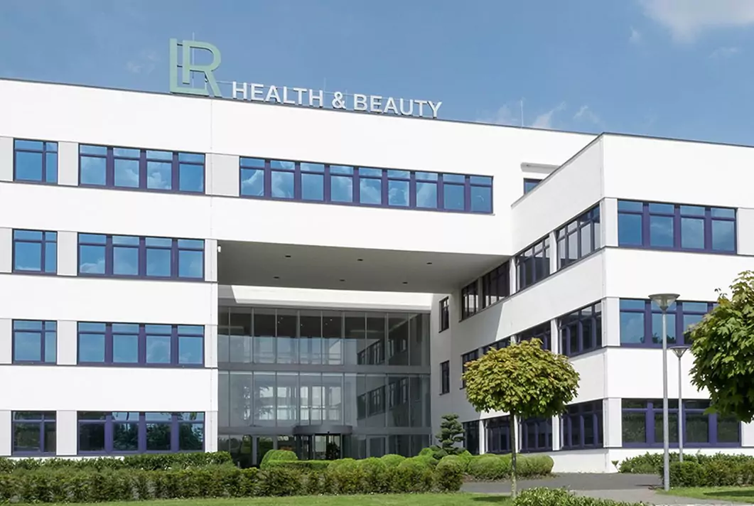 LR Health & Beauty HQ