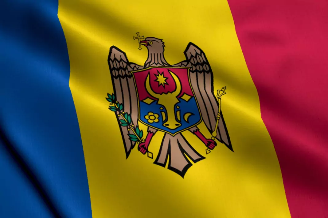 Republic of Moldova