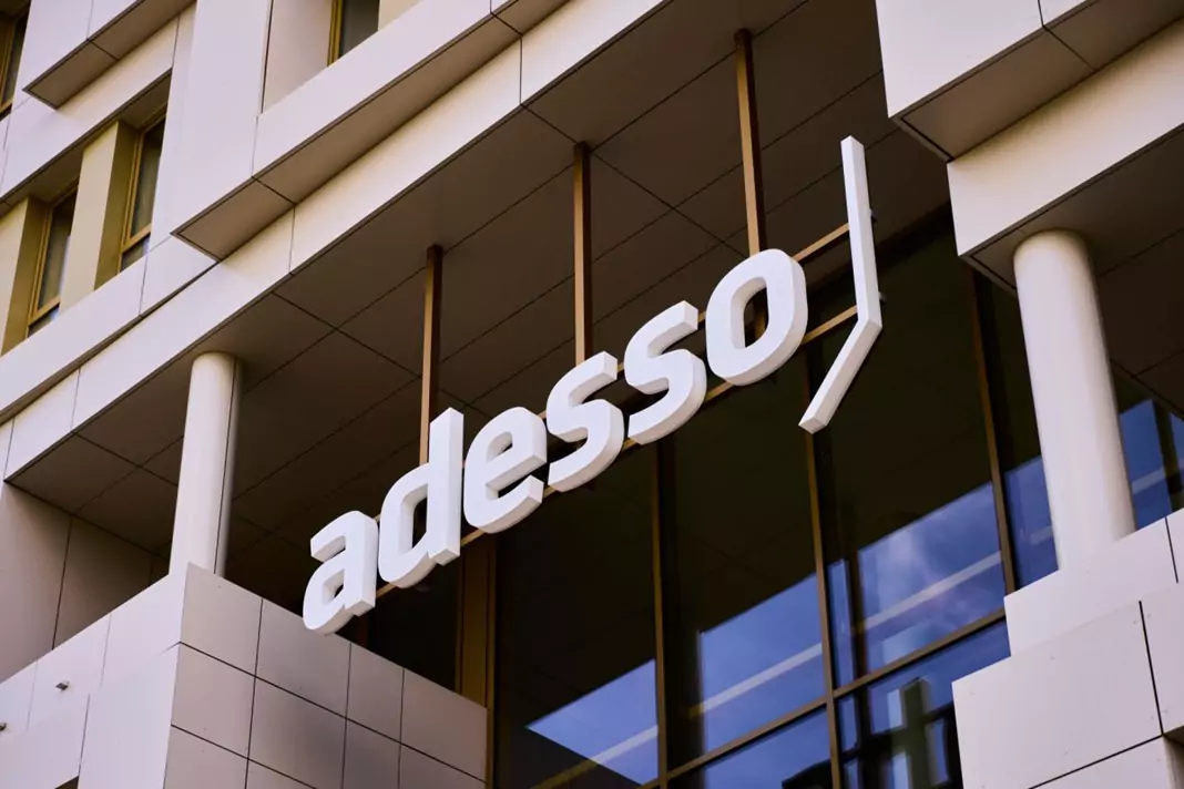 adesso SE