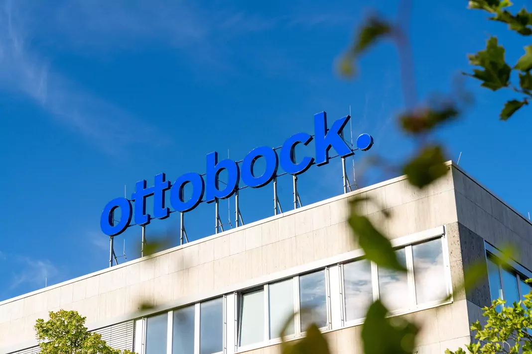 ottoblock