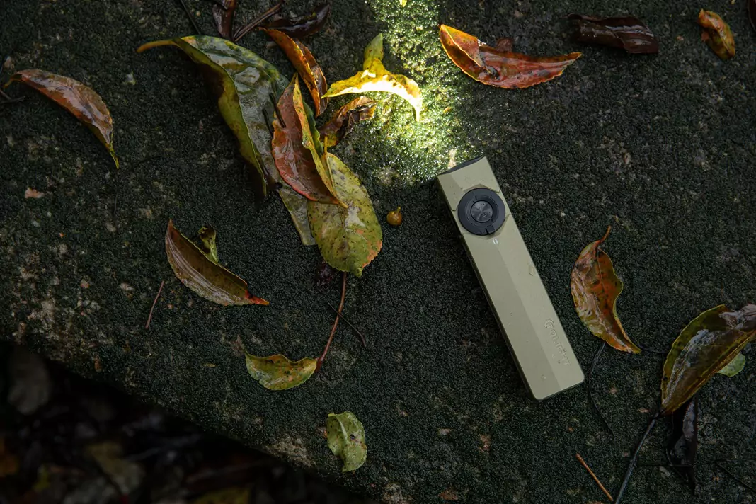 ArkPro Ultra raises the bar with Olight self-developed LED and OAL body