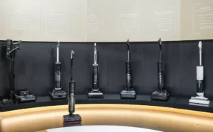 Dreame products at IFA 2025