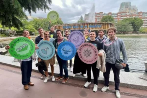 Keytryx Team