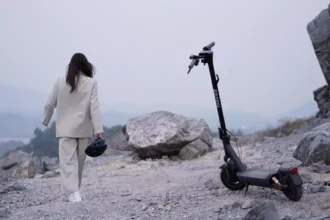 Navee e-scooter