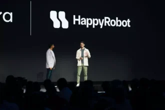 Pablo Palafox HappyRobot CEO