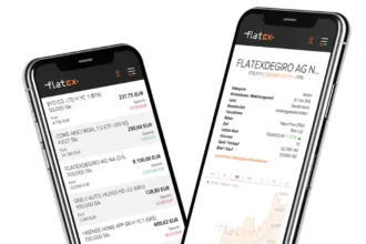 flatexDEGIRO