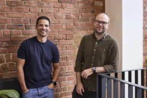 Clove Founders Christian Owens Alex Loizou