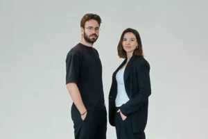 Phagos founders