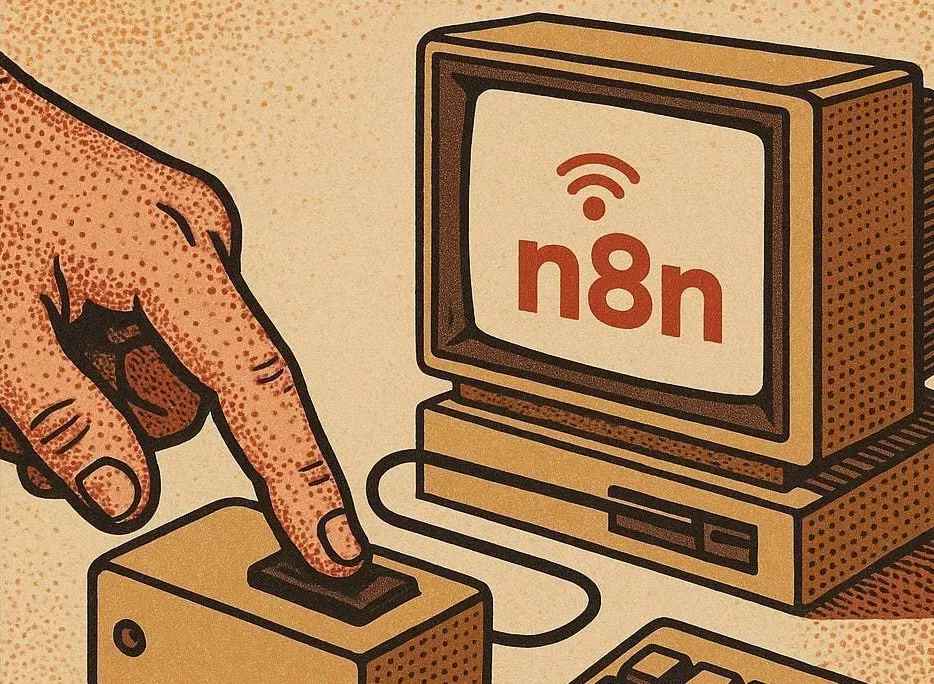 n8n