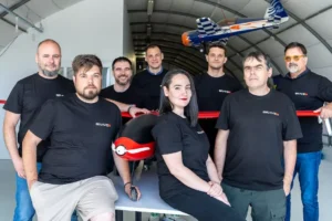 BraveX team