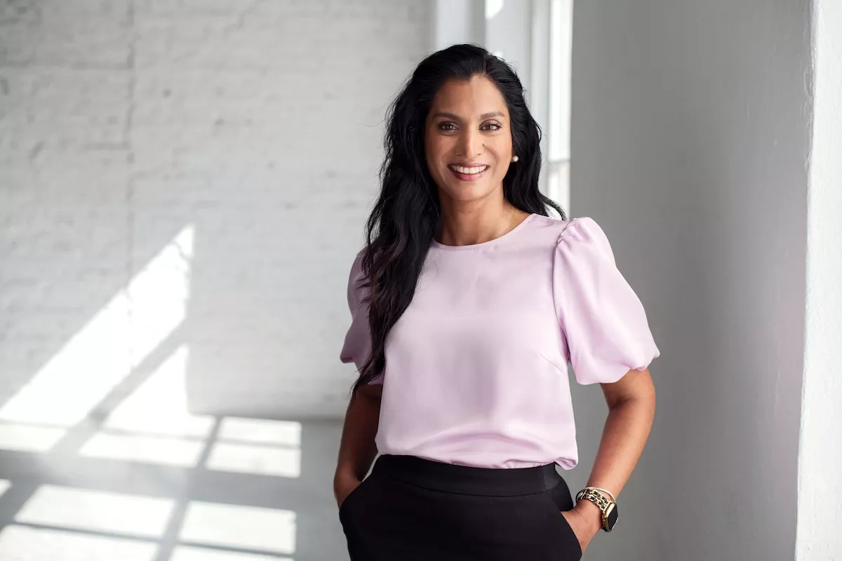 Julie Chatterjee, CEO of Northmill Group