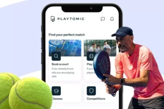Playtomic