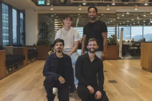 Ascentra Labs Team