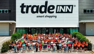 Tradeinn team