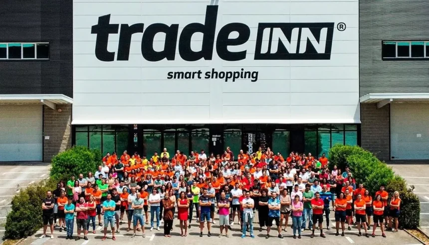 Tradeinn team