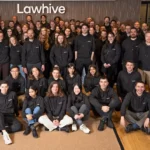 Lawhive team