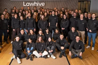 Lawhive team