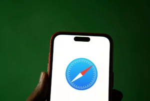 mobile web