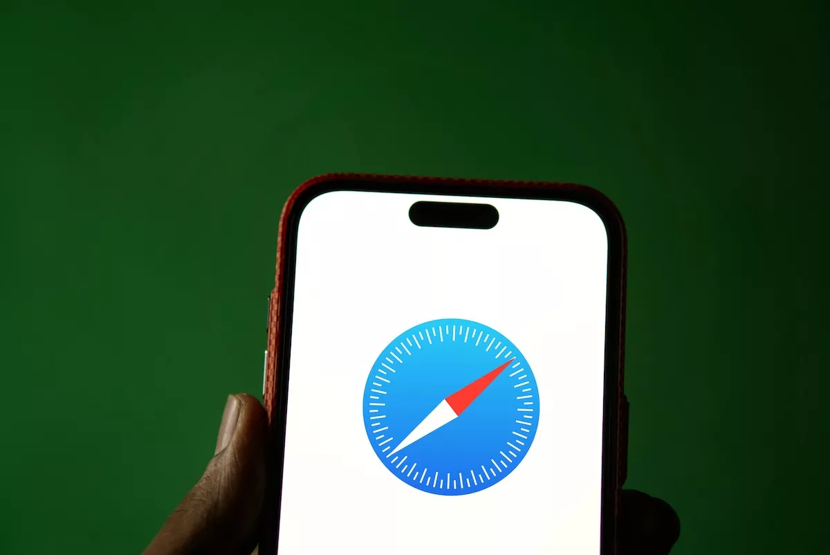 mobile web